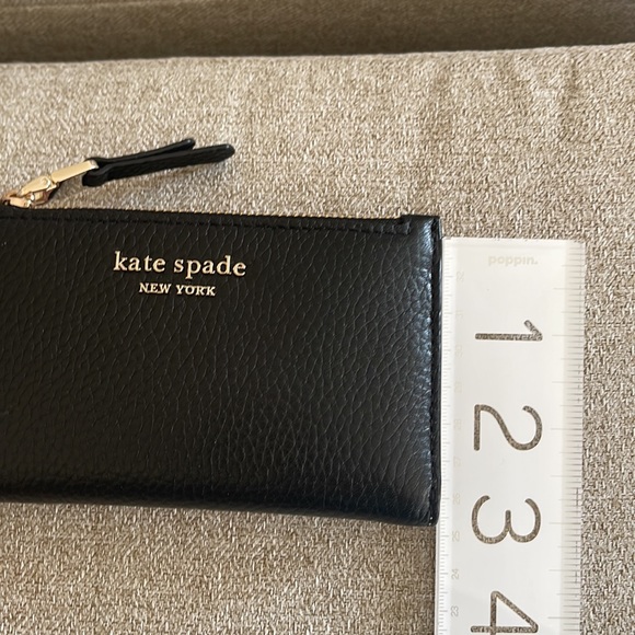 NWT Kate Spade Small Bifold Wallet - Picture 13 of 13